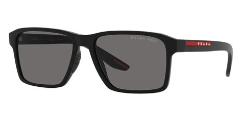 Prada Linea Rossa SPS05Y – Fashion Eyewear US